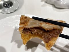 -河沿肉饼Beijing Pie(东华门店)