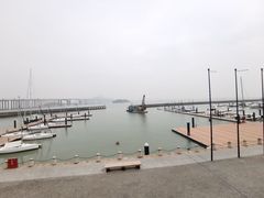 -南沙游艇会·大兵船餐厅