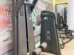 -漾健身·普拉提(橡树湾店)
