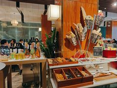 -云海轩·海鲜自助-河北云瑧世纪大饭店1F