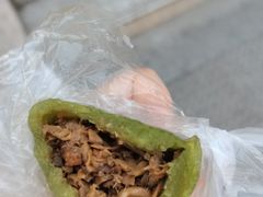 -锅蒸馍(建国中路店)