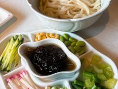 -四季民福烤鸭店(王府井灯市口店)