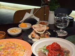 -Fuzzy Bistro 浮几韩餐·茶酒馆