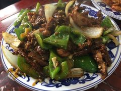 老爆三-九河居(荔湾路店)