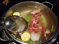 -煊记潮汕牛肉火锅(钱桥店)