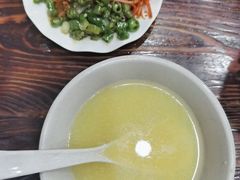 -面尚香关中面馆(西荷店)
