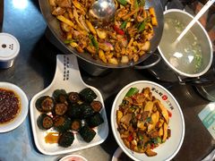-富正毅三下锅连锁(三店)