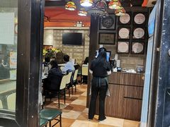 -巴依餐厅(伟安楼店)