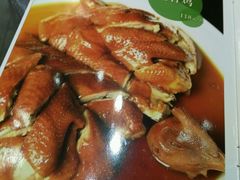 -莞香楼·正宗东莞菜(东升店)