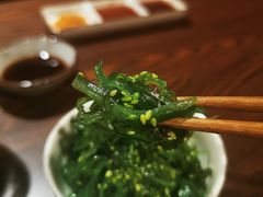 中华海草-久喜番和牛烧肉酒场(北辰三角洲店)