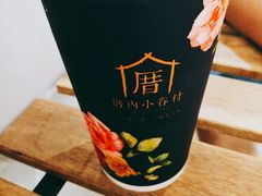 -厝内小眷村(吴江万宝店)