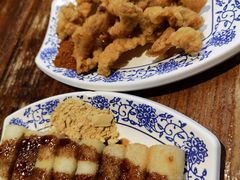 -串大叔炭火烤串·鸡西大冷面刀削面(总店)