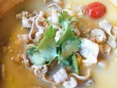 -院子餐厅·大锅菜·老杭帮(桥西直街店)