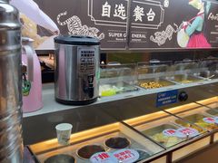 -将军牛排·尔滨地标朝鲜族美食(总店)