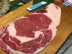 -NIUAN牛庵·日式和牛烧肉(恒隆店)
