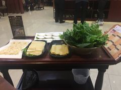 -八宝牛潮汕鲜牛肉火锅(净月店)