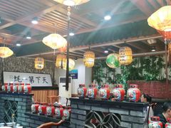 大堂-蠔友汇(皇姑店)