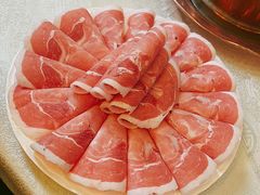 -东来顺饭庄(天坛店)