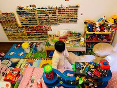 -TOYSRUS玩具反斗城(正大广场店)