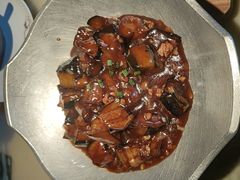 -绿茶餐厅(光谷世界城步行街店)