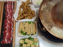 -祥源胡同·涮牛羊肉火锅(花桥店)