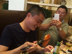 -传统香辣蟹(南园路店)