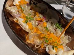 -Oyster Talks 四度蚝法餐厅