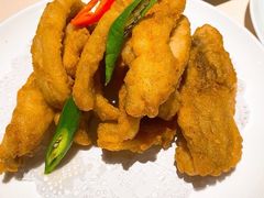 招牌盐酥九肚鱼-琥珀·原创臻选店(维家思店)