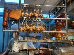 -龙记香港茶餐厅(久光百货店)