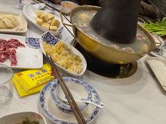 -清花阁乌拉满族火锅(厦门街店)