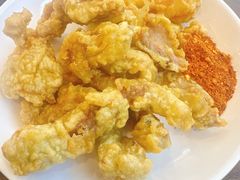 小酥肉-芳姐重庆名小吃(八宝前街店)