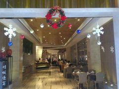 -蜻蜓逐宴全日制西餐厅I古北水镇大酒店