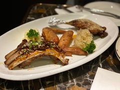 -MOSSO德国餐厅·音乐酒吧(环宇荟店)