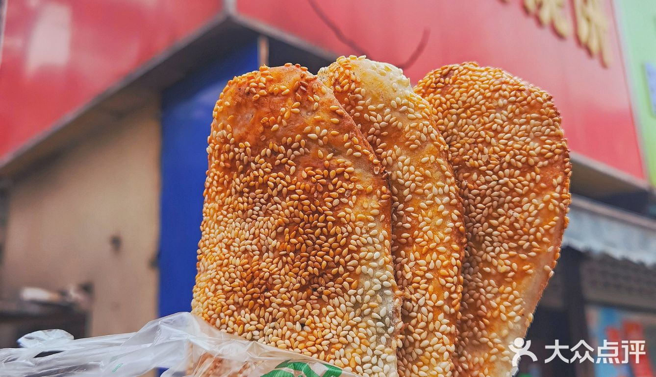 南湖美食|36年老店 连吃5天还不腻