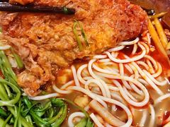 -顶香阁桂林米粉·柳州螺蛳粉(上地店)
