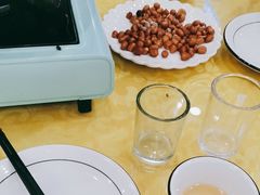 -乡土特色.冷锅鱼.牦牛肉汤锅