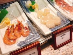-白天鹅宾馆·流浮阁咖啡厅