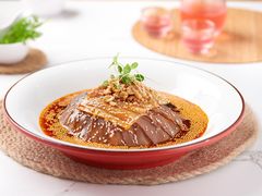 夫妻肺片-鲜塘宴·千岛湖大鲫鱼(南湖店)