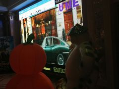 -UME影城(南京1912店)