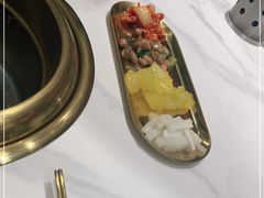 -妥妥烤肉料理(凯德店)
