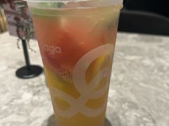 -gaga(深圳福田星河COCO Park店)