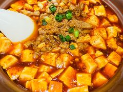 -大潮淮·淮扬菜(何园旗舰店)