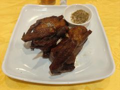 -老字号蛇口德记烧腊饭店·海鲜加工