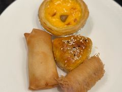 -京香轩·中餐厅(上海中庚聚龙酒店)