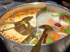 -许府牛火锅(信义坊总店)