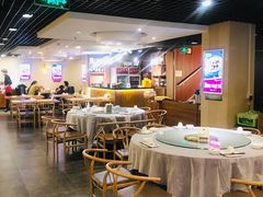 大堂-小土豆北方菜馆(方庄店)
