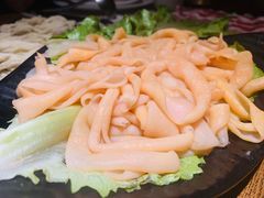 -太古汇海鲜姿造(延寿店)
