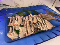-澜悦港海鲜体验主题餐厅
