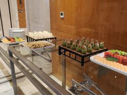 -武汉汉口喜来登大酒店·宴会厅