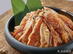-韩宫宴烤肉·料理(合肥中环城店)
